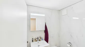 3-Familienhaus, saniert 2021, mit 2 Garagen in Trimbach