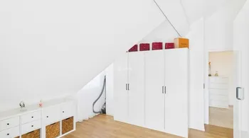 3-Familienhaus, saniert 2021, mit 2 Garagen in Trimbach