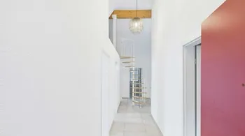 3-Familienhaus, saniert 2021, mit 2 Garagen in Trimbach