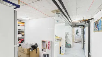 3-Familienhaus, saniert 2021, mit 2 Garagen in Trimbach