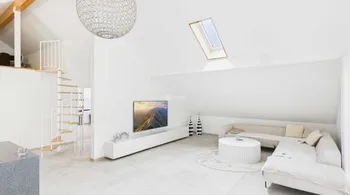 3-Familienhaus, saniert 2021, mit 2 Garagen in Trimbach