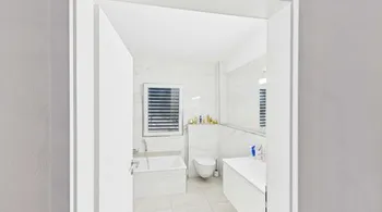 3-Familienhaus, saniert 2021, mit 2 Garagen in Trimbach