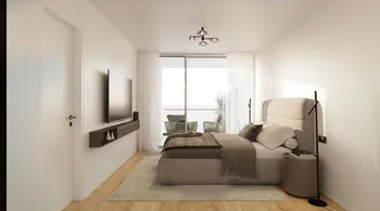 3.5-Zimmer-Attika mit grosser Terrasse in Killwangen mieten