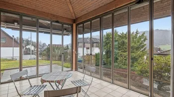 5-Zimmer-Einfamilienhaus mit Wintergarten in Aarburg kaufen