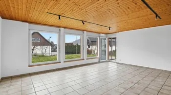 5-Zimmer-Einfamilienhaus mit Wintergarten in Aarburg kaufen