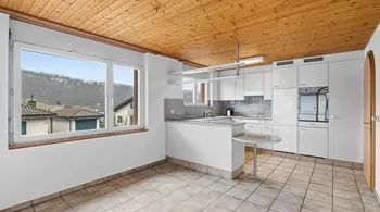 5-Zimmer-Einfamilienhaus mit Wintergarten in Aarburg kaufen