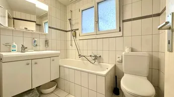 4-Zimmer-Wohnung mit Weitblick und 2 Balkonen in Villigen