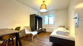 4-Zimmer-Wohnung mit Weitblick und 2 Balkonen in Villigen