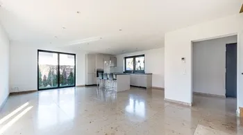 5.5-Zi.-Doppelhaushälfte, modern & ruhig, Lanzenneunforn