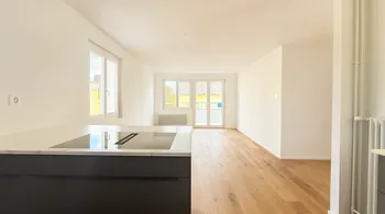 Helle 4.5-Zimmer-Wohnung mit Balkon in Grenchen mieten