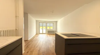 3.5-Zi.-Wohnung in Grenchen mieten - Erstbezug, modern