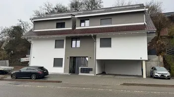 Neubau 3.5-Zi.-Wohnung mit Balkon in Oberbuchsiten mieten