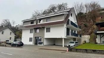 Neubau 3.5-Zi.-Wohnung mit Balkon in Oberbuchsiten mieten