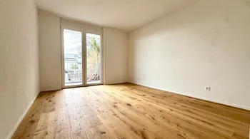 Neubau 3.5-Zi.-Wohnung mit Balkon in Oberbuchsiten mieten