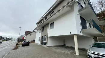 Neubau 3.5-Zi.-Wohnung mit Balkon in Oberbuchsiten mieten