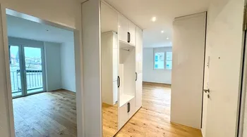 Neubau 3.5-Zi.-Wohnung mit Balkon in Oberbuchsiten mieten
