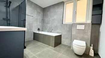 Neubau 3.5-Zi.-Wohnung mit Balkon in Oberbuchsiten mieten