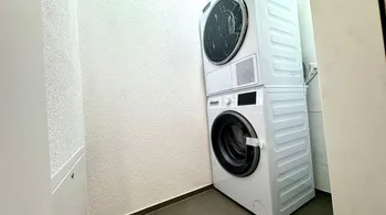 Neubau 3.5-Zi.-Wohnung mit Balkon in Oberbuchsiten mieten