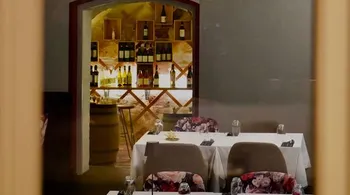 Stilvolles Restaurant mit Innenhof, 310 m², Basel Altstadt