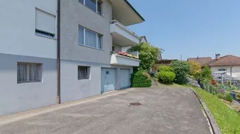 MFH mit 6 Einheiten und Ertragsreserve in Bischofszell kaufen