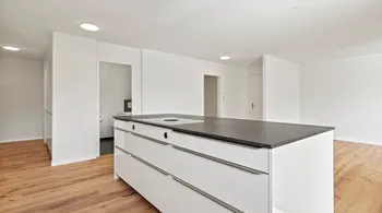 4.5-Zimmer-Terrassenwohnung mit viel Wohnqualität in Beggingen