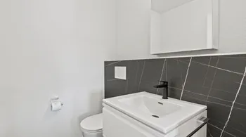 4.5-Zimmer-Terrassenwohnung mit viel Wohnqualität in Beggingen