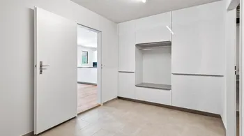 4.5-Zimmer-Terrassenwohnung mit viel Wohnqualität in Beggingen