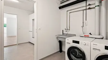 4.5-Zimmer-Terrassenwohnung mit viel Wohnqualität in Beggingen