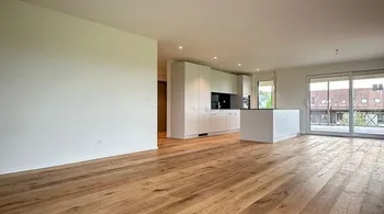 3.5-Zimmer-Penthouse mit grosser Dachterrasse in Seengen