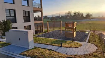 3.5-Zimmer-Penthouse mit grosser Dachterrasse in Seengen