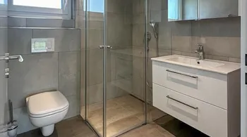 3.5-Zimmer-Penthouse mit grosser Dachterrasse in Seengen