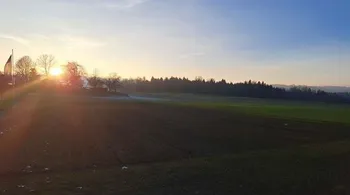 3.5-Zimmer-Penthouse mit grosser Dachterrasse in Seengen