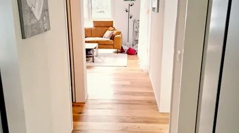 3.5-Zimmer-Penthouse mit grosser Dachterrasse in Seengen