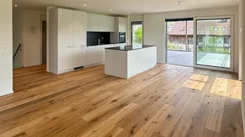 3.5-Zimmer-Penthouse mit grosser Dachterrasse in Seengen