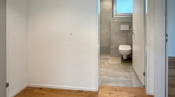 3.5-Zimmer-Penthouse mit grosser Dachterrasse in Seengen