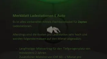 3.5-Zimmer-Penthouse mit grosser Dachterrasse in Seengen