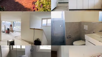 UMBAU PROJEKTE GOLDGRUND BAU