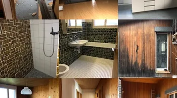 UMBAU PROJEKTE GOLDGRUND BAU