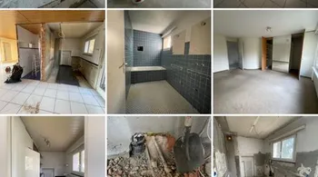 UMBAU PROJEKTE GOLDGRUND BAU