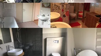 UMBAU PROJEKTE GOLDGRUND BAU