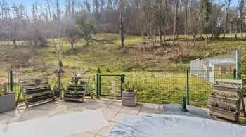 4.5-Zi.-Doppelhaushälfte mit Weitsicht in Eptingen kaufen