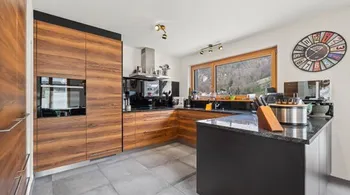 4.5-Zi.-Doppelhaushälfte mit Weitsicht in Eptingen kaufen