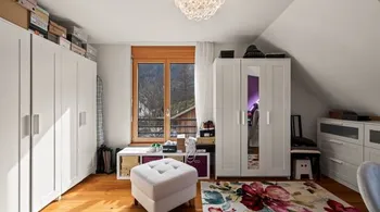 4.5-Zi.-Doppelhaushälfte mit Weitsicht in Eptingen kaufen