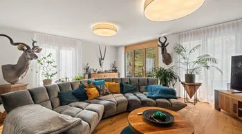 4.5-Zi.-Doppelhaushälfte mit Weitsicht in Eptingen kaufen