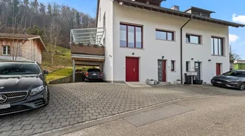 4.5-Zi.-Doppelhaushälfte mit Weitsicht in Eptingen kaufen