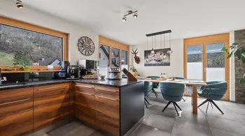 4.5-Zi.-Doppelhaushälfte mit Weitsicht in Eptingen kaufen