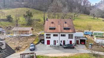 4.5-Zi.-Doppelhaushälfte mit Weitsicht in Eptingen kaufen