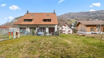 4.5-Zi.-Doppelhaushälfte mit Weitsicht in Eptingen kaufen