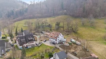 4.5-Zi.-Doppelhaushälfte mit Weitsicht in Eptingen kaufen