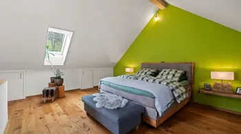 4.5-Zi.-Doppelhaushälfte mit Weitsicht in Eptingen kaufen